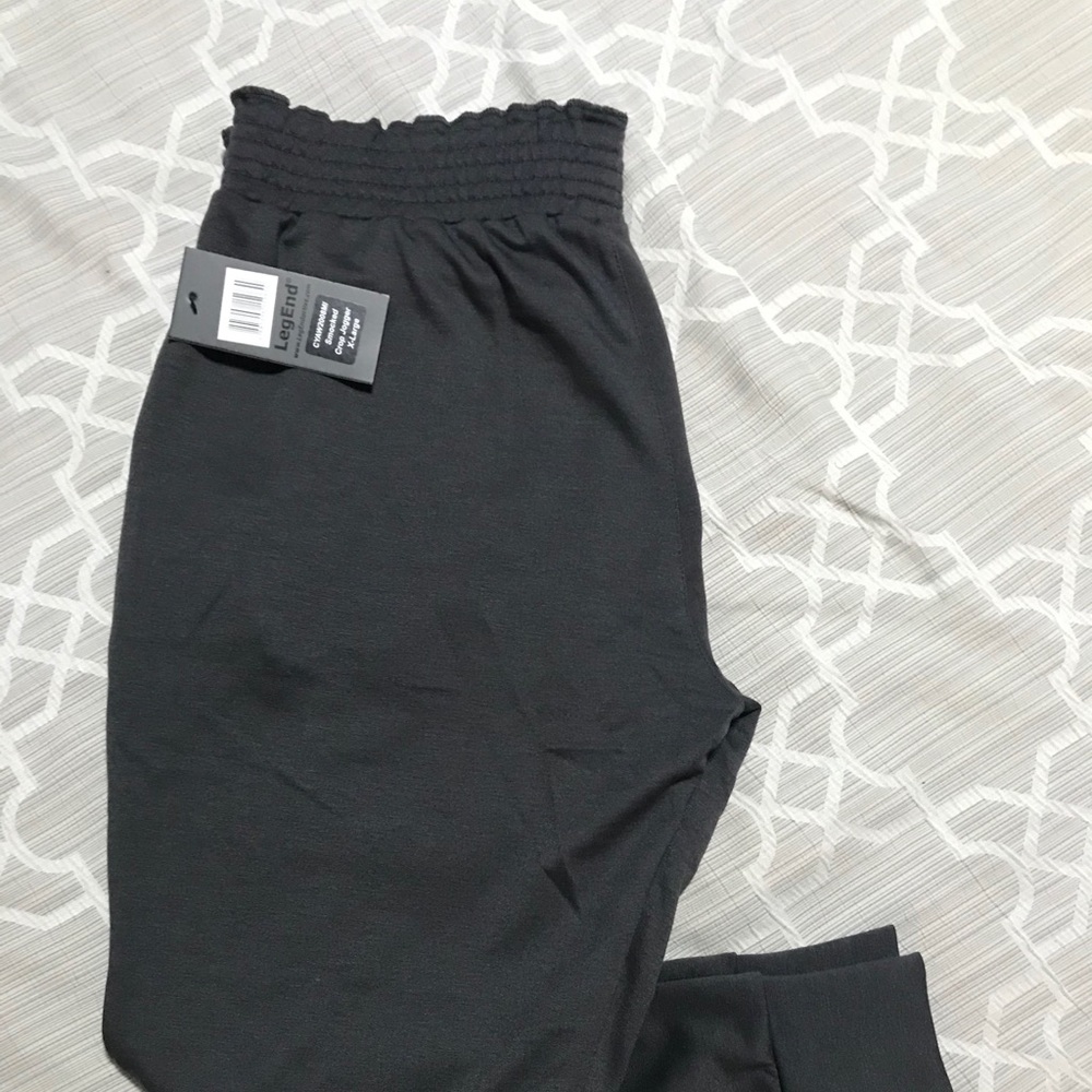 Crop Pants